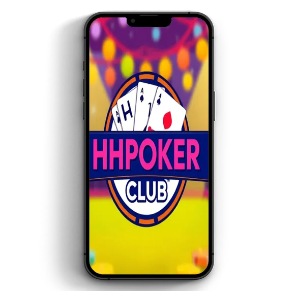 HHpoker正版